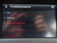 Opel Astra K Sports Tourer 1.2