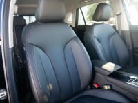 MG HS 1.5 T-GDI Hybrid+ Luxury Aut.