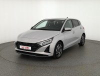 Hyundai i20 1.2 Navi Sitzheizung LED