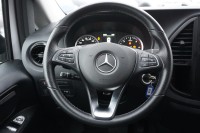 Mercedes-Benz Vito Tourer extralang 8-Sitzer Aut.