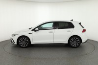 Vorschau: VW Golf VIII 1.5 TSI R-Line
