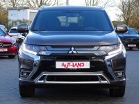 Mitsubishi Outlander 2.2 DI-D Plus 4WD