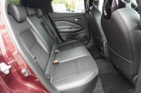 Nissan Juke 1.0 Tekna DCT