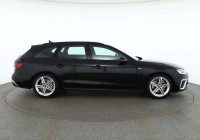 Audi A4 Avant 2.0 TFSI S line