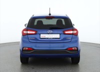 Hyundai i20 1.0 T-GDI Style Aut.