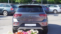 VW T-Roc 1.5 TSI DSG