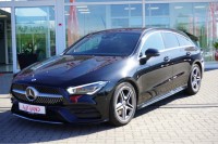 Mercedes-Benz CLA 220 220d AMG Line