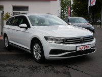 VW Passat Variant 1.5 TSI Business
