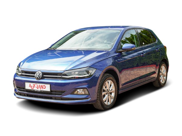 VW Polo 1.0 Active