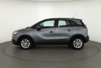 Vorschau: Opel Crossland X 1.2 T