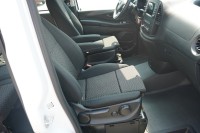 Mercedes-Benz Vito Tourer extralang 8-Sitzer Aut.