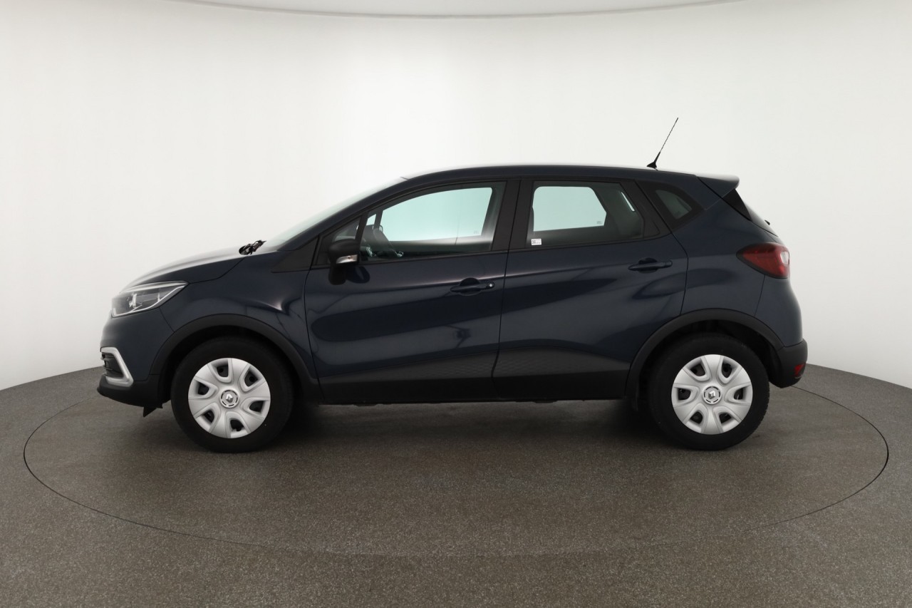 Renault Captur TCe 90 Life