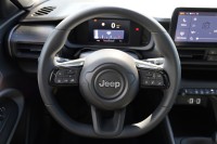 Jeep Avenger 1.2 MHev