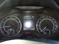 Skoda Scala 1.0 TSI Style