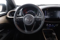 Toyota Aygo X 1.0 VVT-i Auto. Pulse