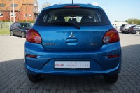 Mitsubishi Space Star 1.0 Basis