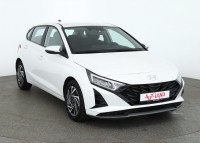 Hyundai i20 1.0 T-GDI Aut.