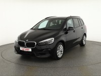 BMW 218d Gran Tourer Advantage LED Navi Head-Up AHK
