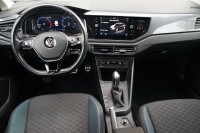 VW Polo 1.0 IQ.DRIVE DSG