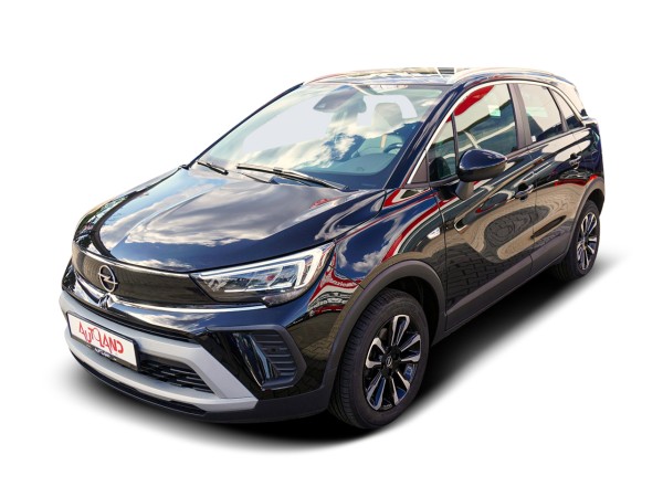 Opel Crossland 1.2 Edition