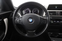 BMW 120 i Advantage Aut.
