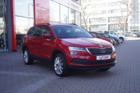 Skoda Karoq 1.5 TSI DSG