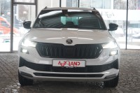 Skoda Karoq 1.5 TSI Sportline