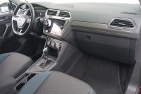 VW Tiguan 1.5 TSI IQ.Drive DSG