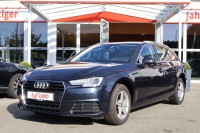 Vorschau: Audi A4 Avant 2.0 TDI basis ultra