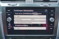VW Golf VII 1.4 TSI BMT Comfortline