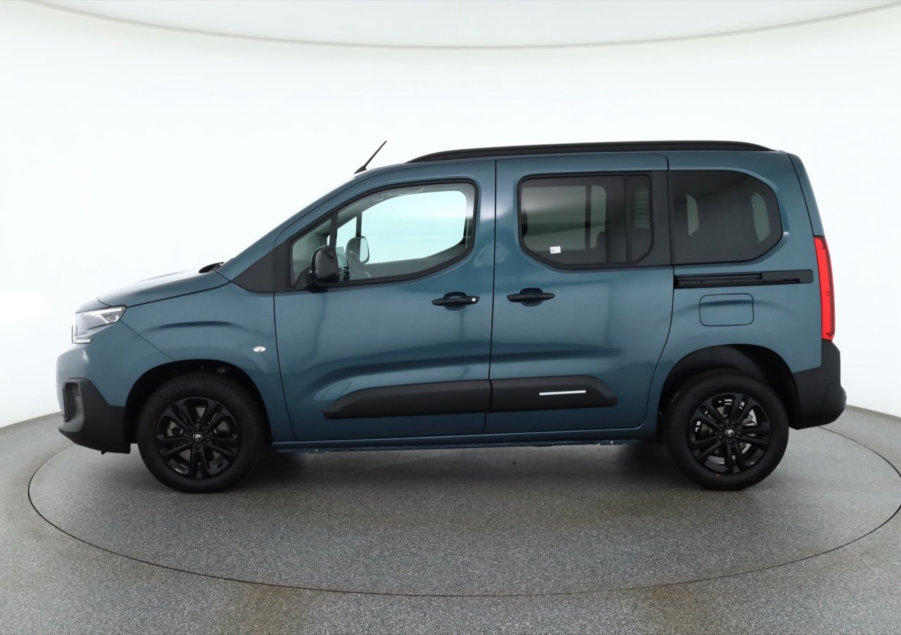 Citroen Berlingo BlueHDi 130 Aut.
