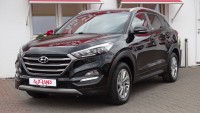 Vorschau: Hyundai Tucson 1.6 Select 2WD
