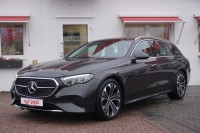 Vorschau: Mercedes-Benz E 200 E200 Avantgarde T-Modell 9G-Tronic