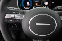 Hyundai Tucson 1.6 T-GDI HEV Aut.