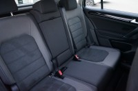 VW Golf Sportsvan 1.5 TSI Highline DSG