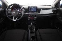 Kia Rio 1.0 T-GDI Visoin