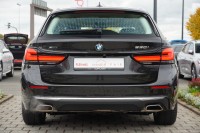 BMW 5 530i Luxury xDrive MHEV Aut.