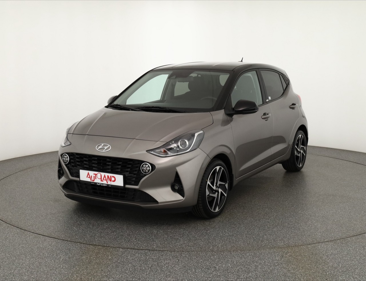 Hyundai i10 1.2 Style