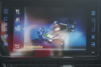 Toyota C-HR 1.8 Hybrid Flow Aut.
