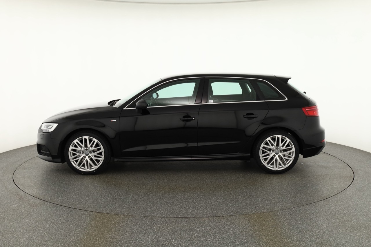 Audi A3 Sportback 1.0 TFSI S-Line