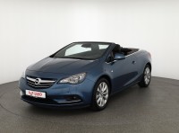 Vorschau: Opel Cascada 1.4 Turbo Innovation