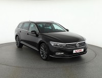 VW Passat Variant 2.0 TDI Elegance