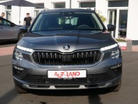 Skoda Kamiq 1.0 TSI DSG