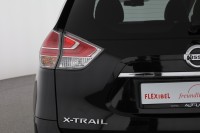 Nissan X-Trail 2.0 dCi Tekna 4x4