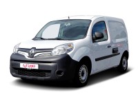 Renault Kangoo Rapid 1.5 dCi 90 FAP Extra Tempomat Bluetooth Scheckheftgepflegt