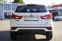 Mitsubishi ASX 1.6 Basis 2WD