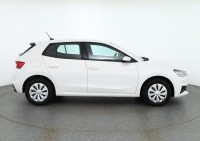 Skoda Fabia 1.0 MPI Active