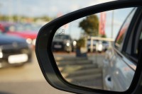 Citroen C5 Aircross BlueHDI 180 AT
