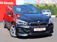 BMW Gran Tourer 220i M Sport