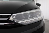 VW Touran 2.0 TDI DSG Highline